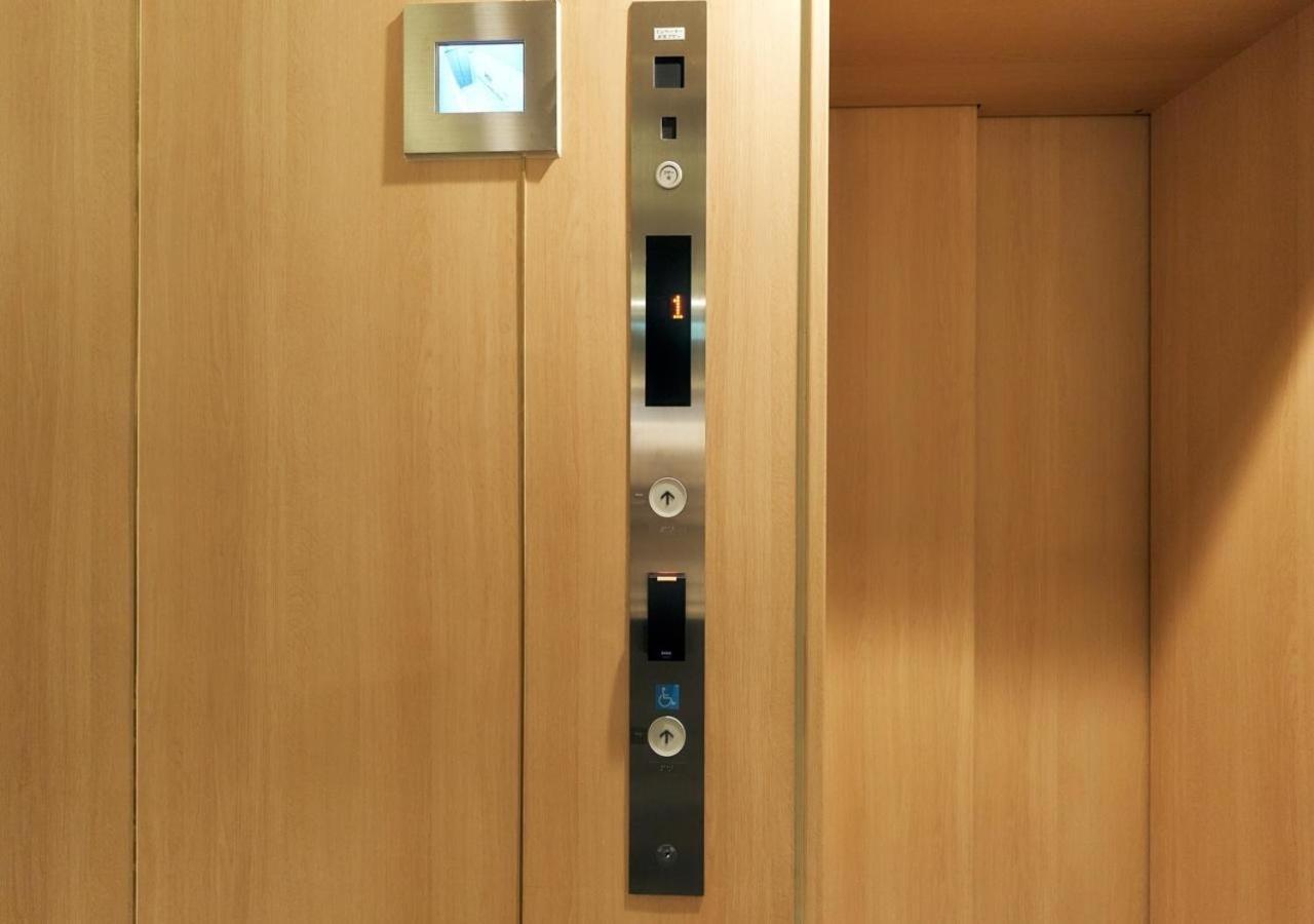 Stayat Shinsaibashi East - Concept Appartement *