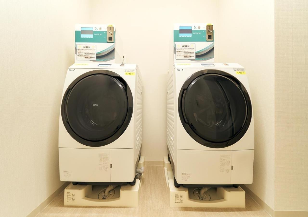 Appartement Stayat Shinsaibashi East - Concept *