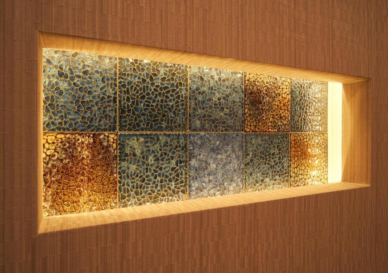 Stayat Shinsaibashi East - Concept * Ōsaka