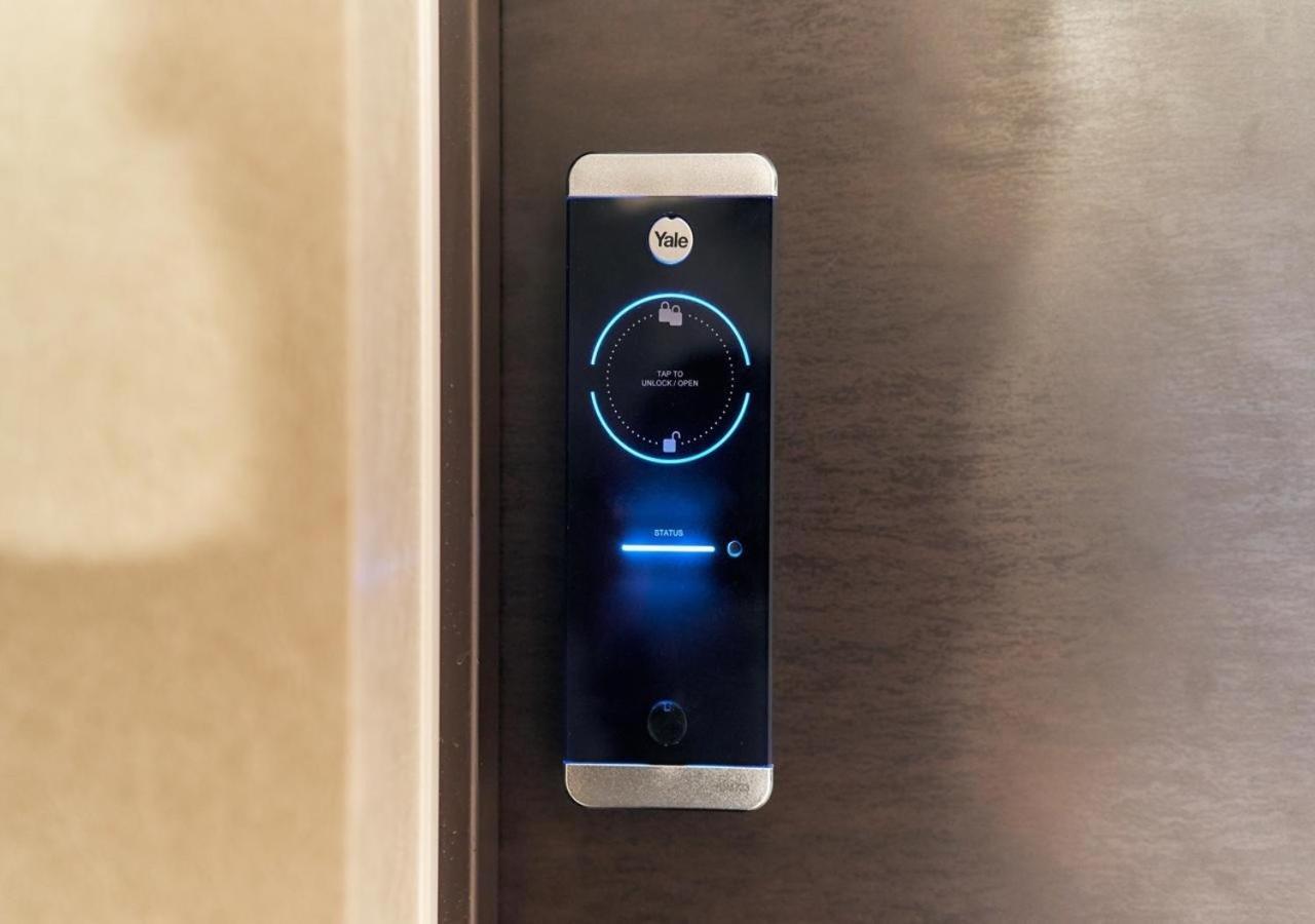 Appartement Stayat Shinsaibashi East - Concept