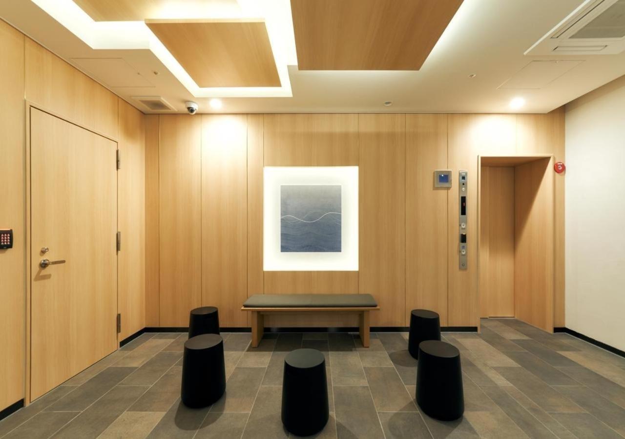 Appartement Stayat Shinsaibashi East - Concept Ōsaka