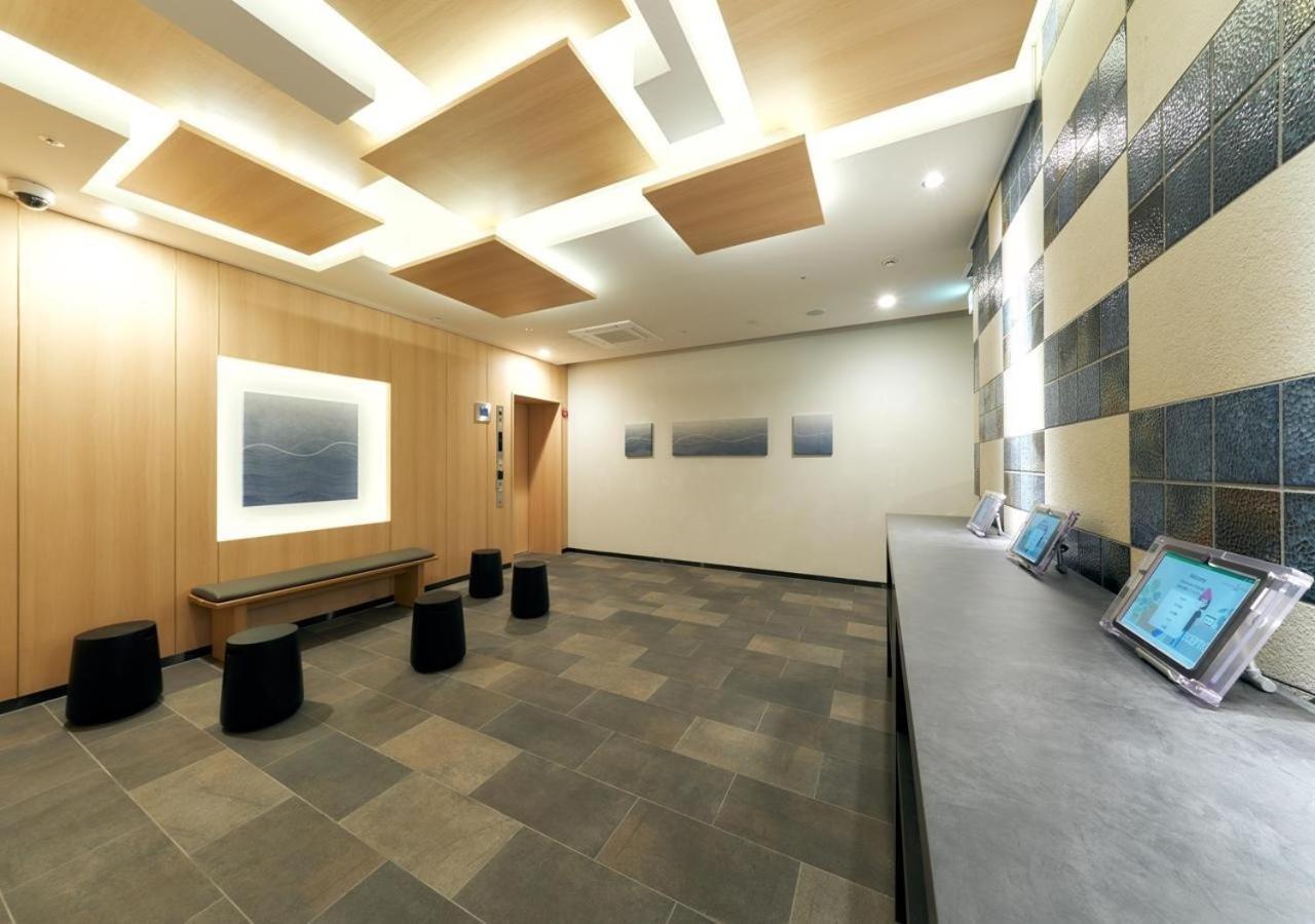 Stayat Shinsaibashi East - Concept Appartement