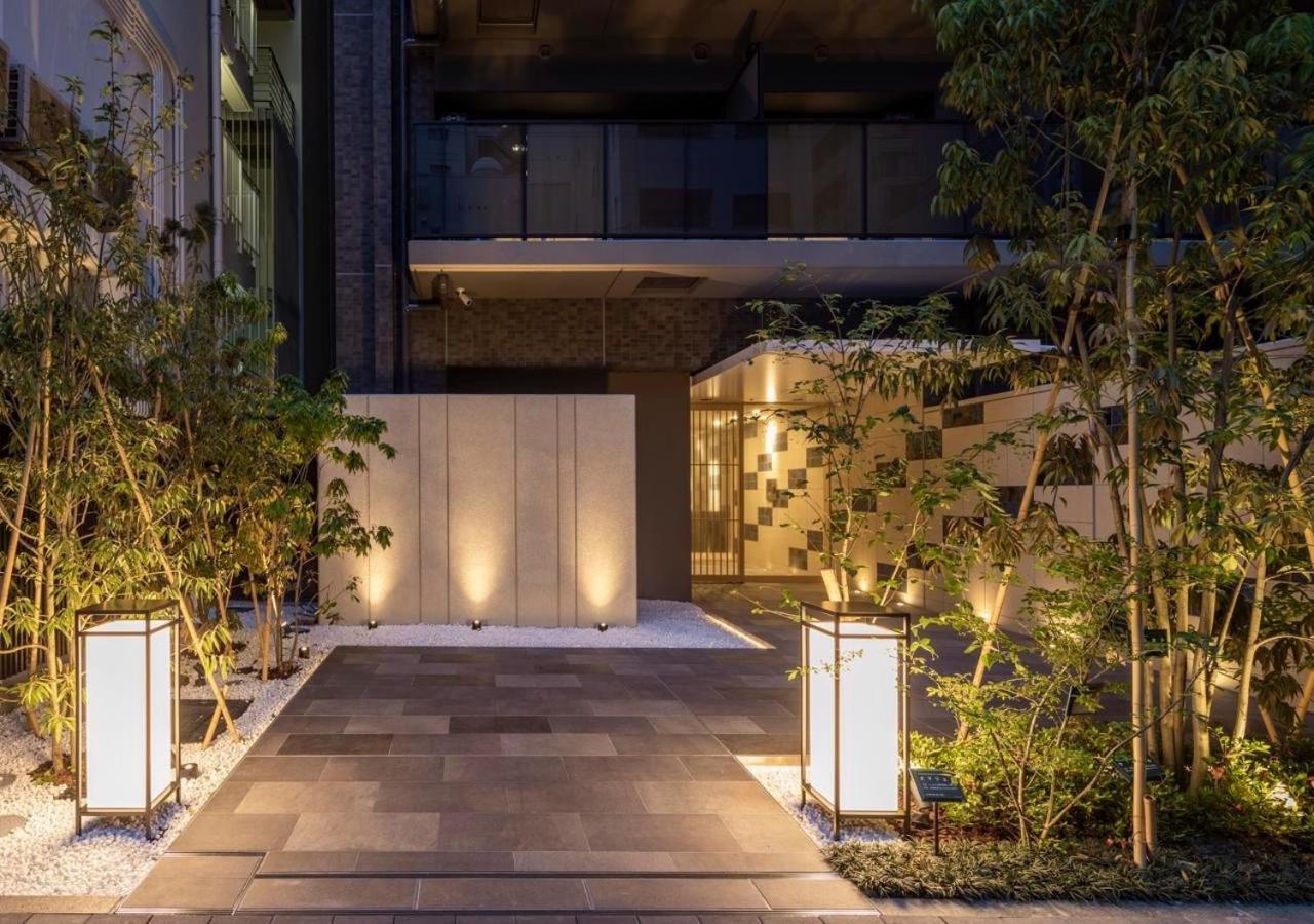 Stayat Shinsaibashi East - Concept Appartement *
