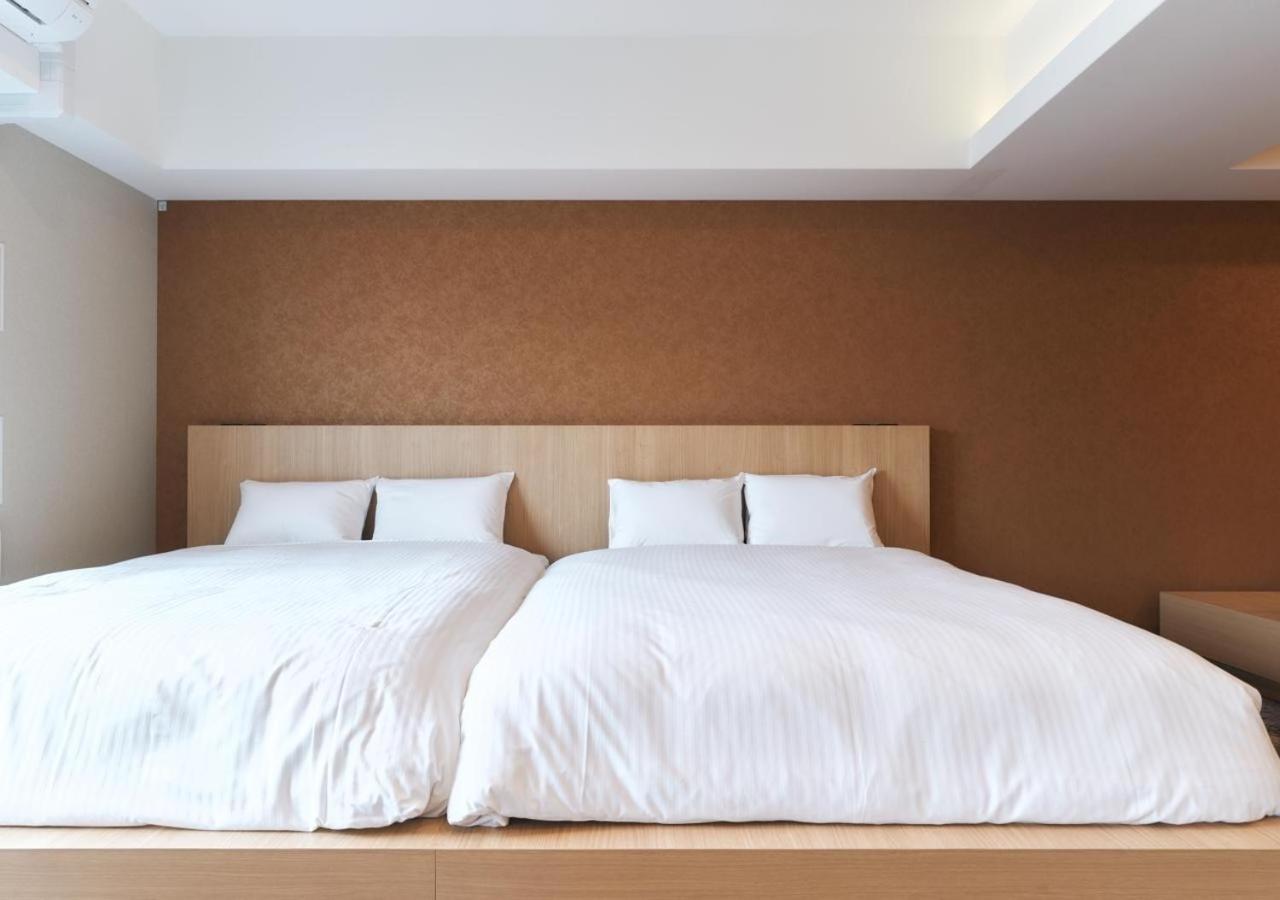 Stayat Shinsaibashi East - Concept * Ōsaka