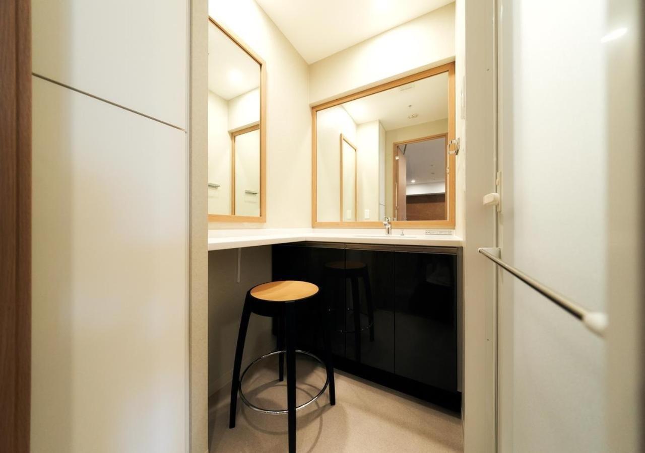 Stayat Shinsaibashi East - Concept Appartement