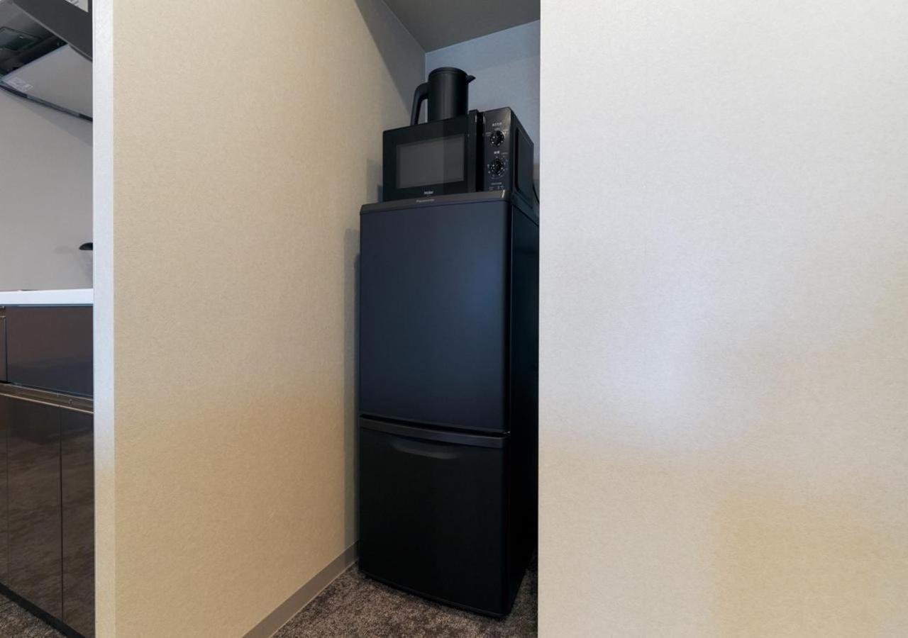 Appartement Stayat Shinsaibashi East - Concept *