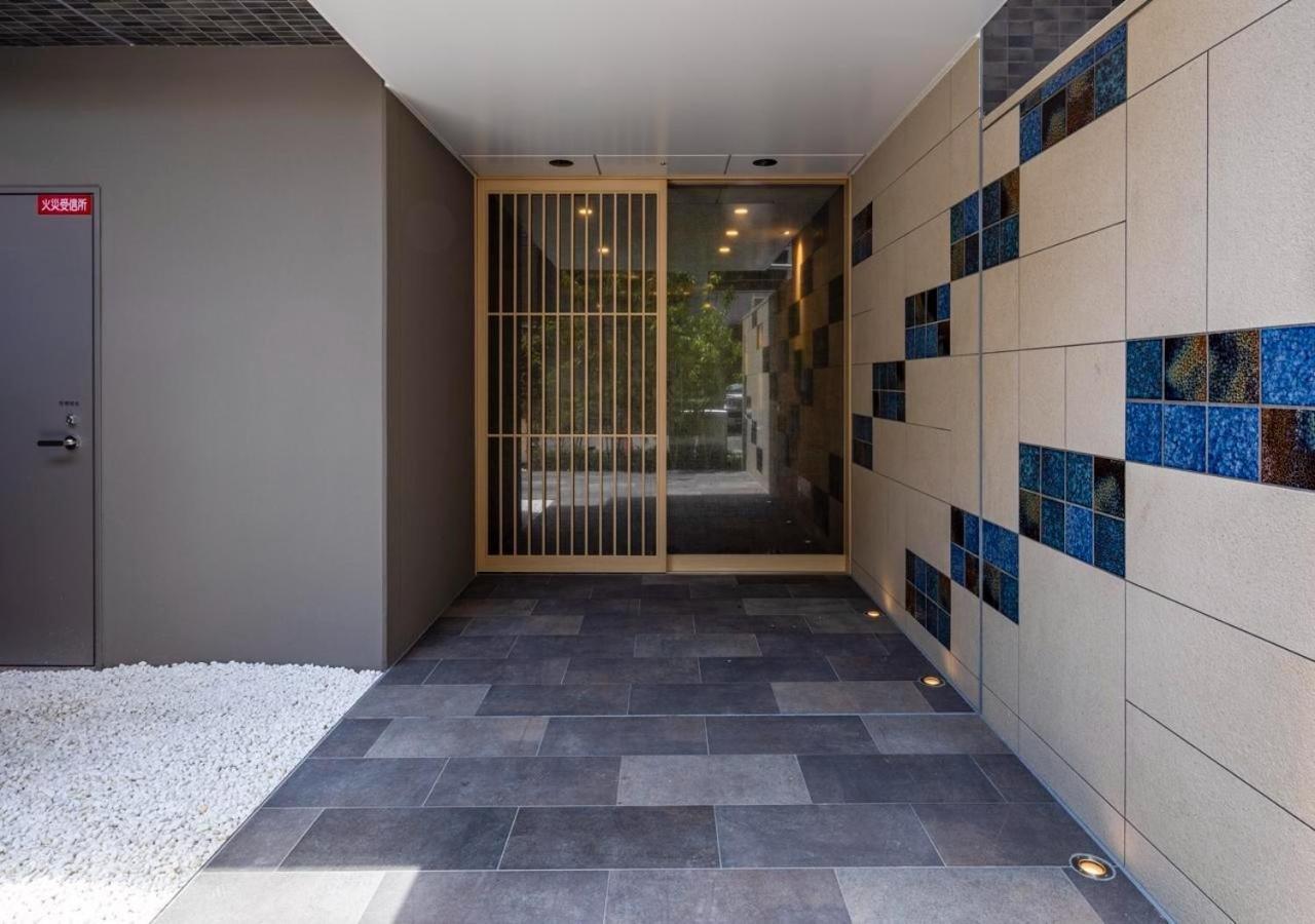 Stayat Shinsaibashi East - Concept Appartement *
