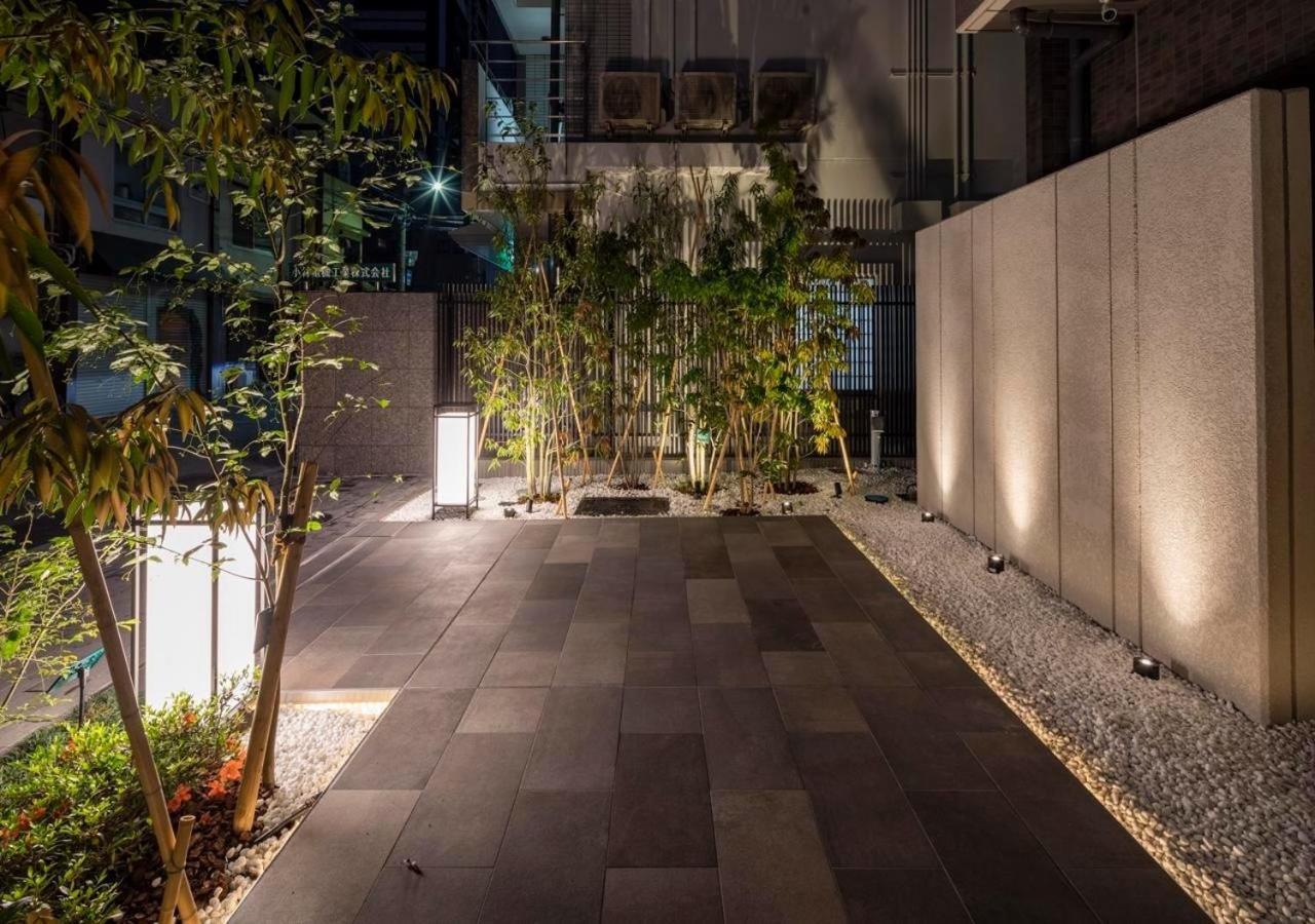 Stayat Shinsaibashi East - Concept Appartement