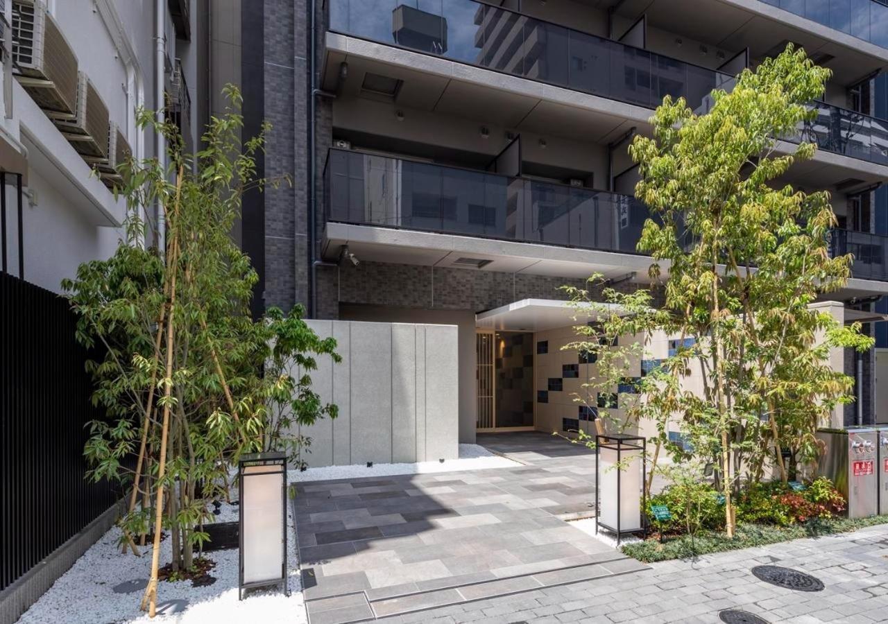 Appartement Stayat Shinsaibashi East - Concept