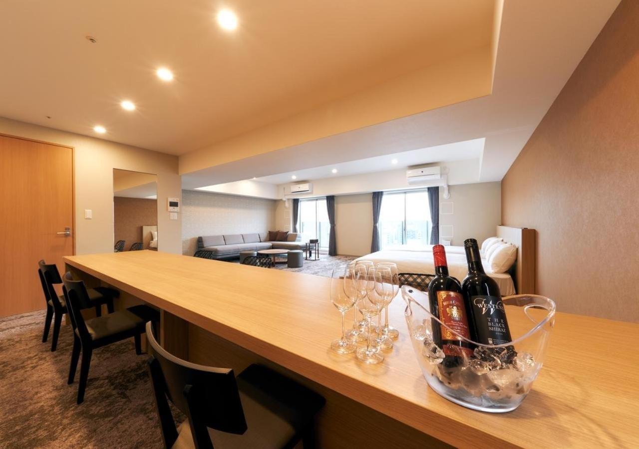 Appartement Stayat Shinsaibashi East - Concept Ōsaka