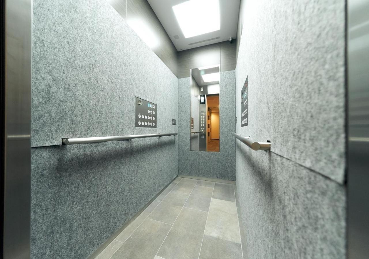 Stayat Shinsaibashi East - Concept Appartement *