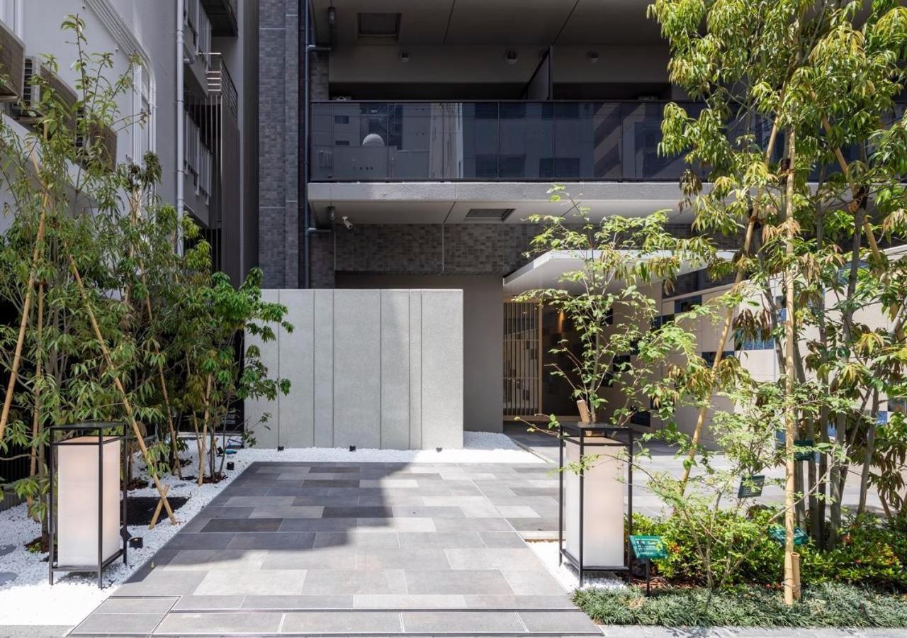 Stayat Shinsaibashi East - Concept Appartement *